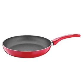 Papilla Redio Kırmızı 18 cm Maxi Tava