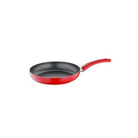 Papilla Redio Kırmızı 30 Teflon Tava