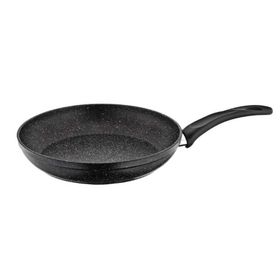 Papilla Vilma 20 cm Siyah Dövme Tava