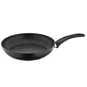 Papilla Vilma 26 cm Siyah Granit Maxi Tava