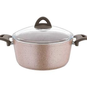 Papilla Vilma Krem 20 cm Ezme Tencere