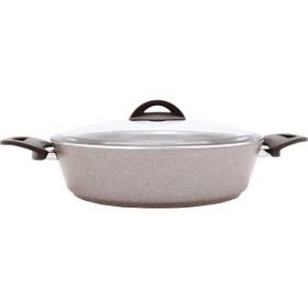 Papilla Vilma Krem 26 cm Derin Tencere