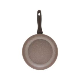 Papilla Vilma Krem 26 cm Kırçıllı Dövme Tava