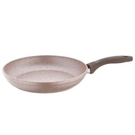 Papilla Vilma Krem 26 cm Kırçıllı Dövme Tava