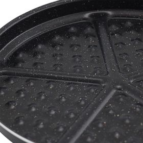 Papilla Waffle 26 cm Tava