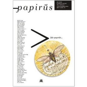 Papirüs Aylık Seçki Sayı: 4 - Artshop Yayıncılık