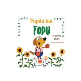 Papitanın Topu Özlem Fedai Korçak