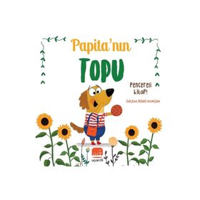 Papitanın Topu Özlem Fedai Korçak