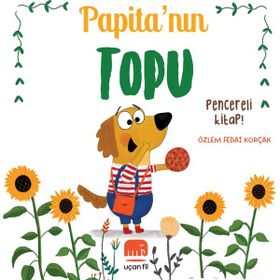 Papitanın Topu Özlem Fedai Korçak