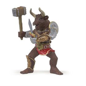 Papo 38931 Minotaur Figürü
