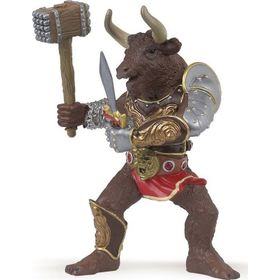 Papo 38931 Minotaur Figürü