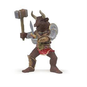 Papo 38931 Minotaur Figürü
