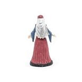 Papo 39048 Ortaçağ Kraliçesi Figürü