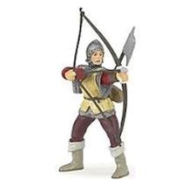 Papo 39241 Robin Hood Figürü
