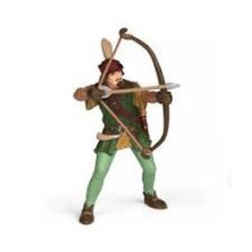 Papo 39241 Robin Hood Figürü