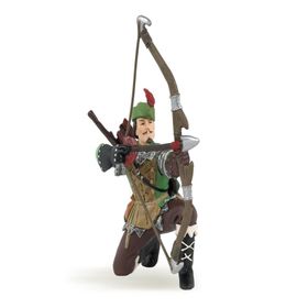 Papo 39241 Robin Hood Figürü