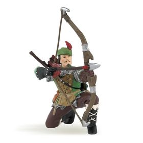 Papo 39241 Robin Hood Figürü
