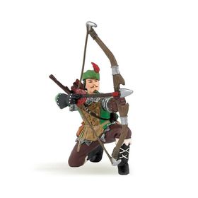 Papo 39241 Robin Hood Figürü