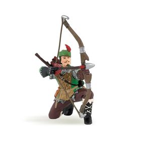 Papo 39241 Robin Hood Figürü