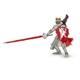 Papo 39386 Kırmızı Ejderha Kral Figürü
