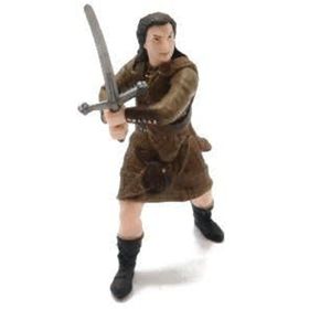 Papo 39944 William Wallace Figürü