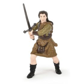 Papo 39944 William Wallace Figürü