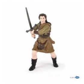 Papo 39944 William Wallace Figürü