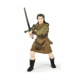 Papo 39944 William Wallace Figürü
