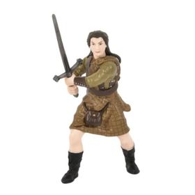 Papo 39944 William Wallace Figürü