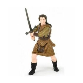 Papo 39944 William Wallace Figürü