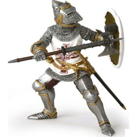 Papo 39947 Teutonic Şövalyesi Figürü