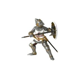 Papo 39947 Teutonic Şövalyesi Figürü
