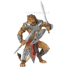 Papo Aslan Adam