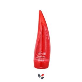 Paprika 250 ml %99 Hamamelis ve Matcha Anti Cellulite Biorlx Aloe Vera Jeli