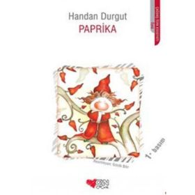 PAPRIKA - HANDAN DURGUT