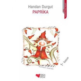 PAPRIKA - HANDAN DURGUT