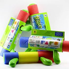 Papu YD255Q-333 22 cm Kısa Tombul Su Pompası
