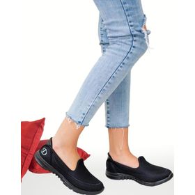 Papuç Sepeti 2720 Casual Günlük Ayakkabı