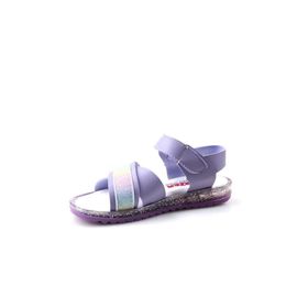 Papuçcity Arzen 02415 Lila Orto Pedik Kız Çocuk Sandalet