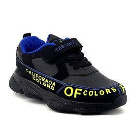 Papuçka Unisex Çocuk Spor Ayakkabı
