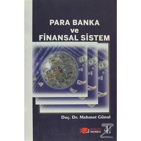 PARA BANKA VE FINANSAL SISTEM - EKREM ERDEM