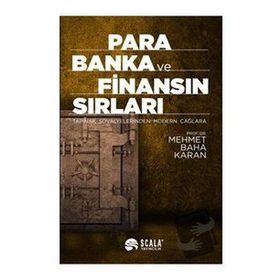 Para Banka ve Finansın Sırları - Mehmet Baha Karan