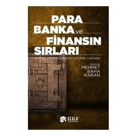 Para Banka ve Finansın Sırları - Mehmet Baha Karan