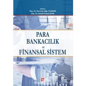 Para Bankacılık Ve Finansal Sistem - Kollektif