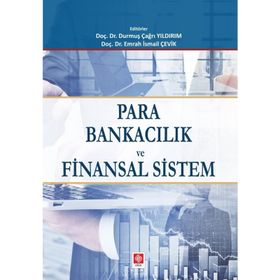 Para Bankacılık Ve Finansal Sistem - Kollektif