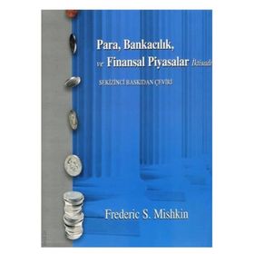Para Bankacılık Ve Finansal Sistem - Kollektif