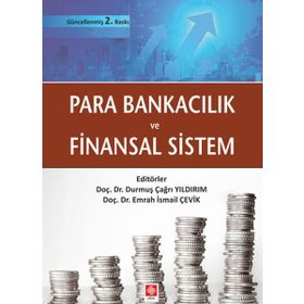 Para Bankacılık Ve Finansal Sistem - Kollektif