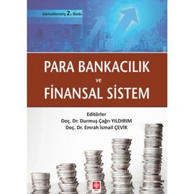 Para Bankacılık Ve Finansal Sistem - Kollektif