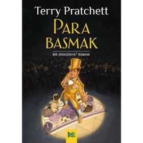 Para Basmak - Terry Pratchett