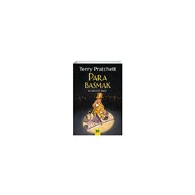 Para Basmak - Terry Pratchett